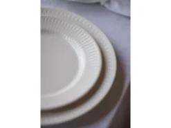 Middagstallerken Horizon cloud 27cm 4stk-Coast Online