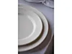 Middagstallerken Horizon cloud 27cm 4stk-Coast Online