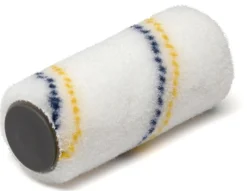 MIDIRULL 10CM BUNNSTOFF OG METALL TÅLER STERKE LØSEMIDLER-Jordan Online