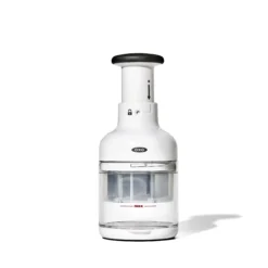 Minihakker-Oxo Hot
