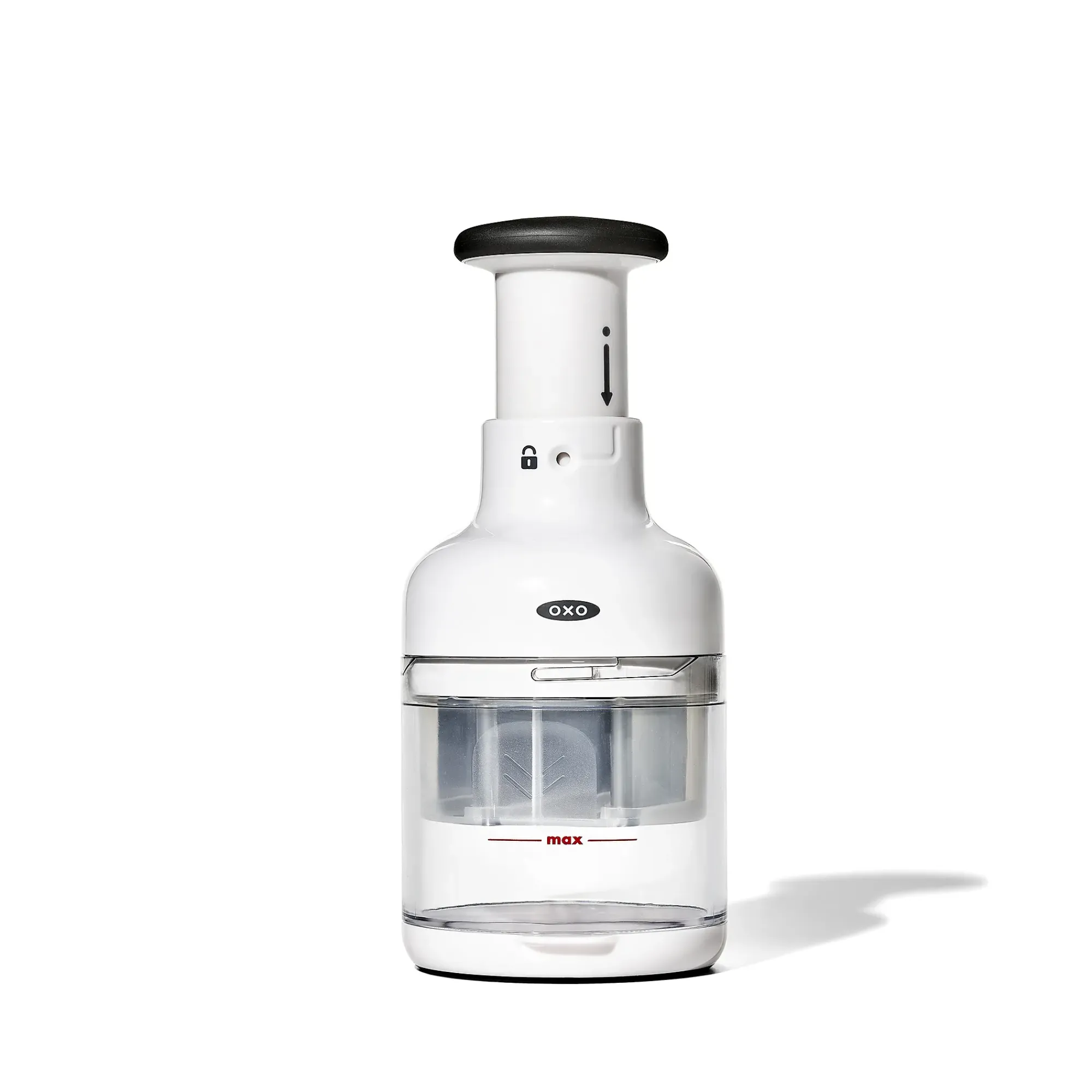 Minihakker-Oxo Hot