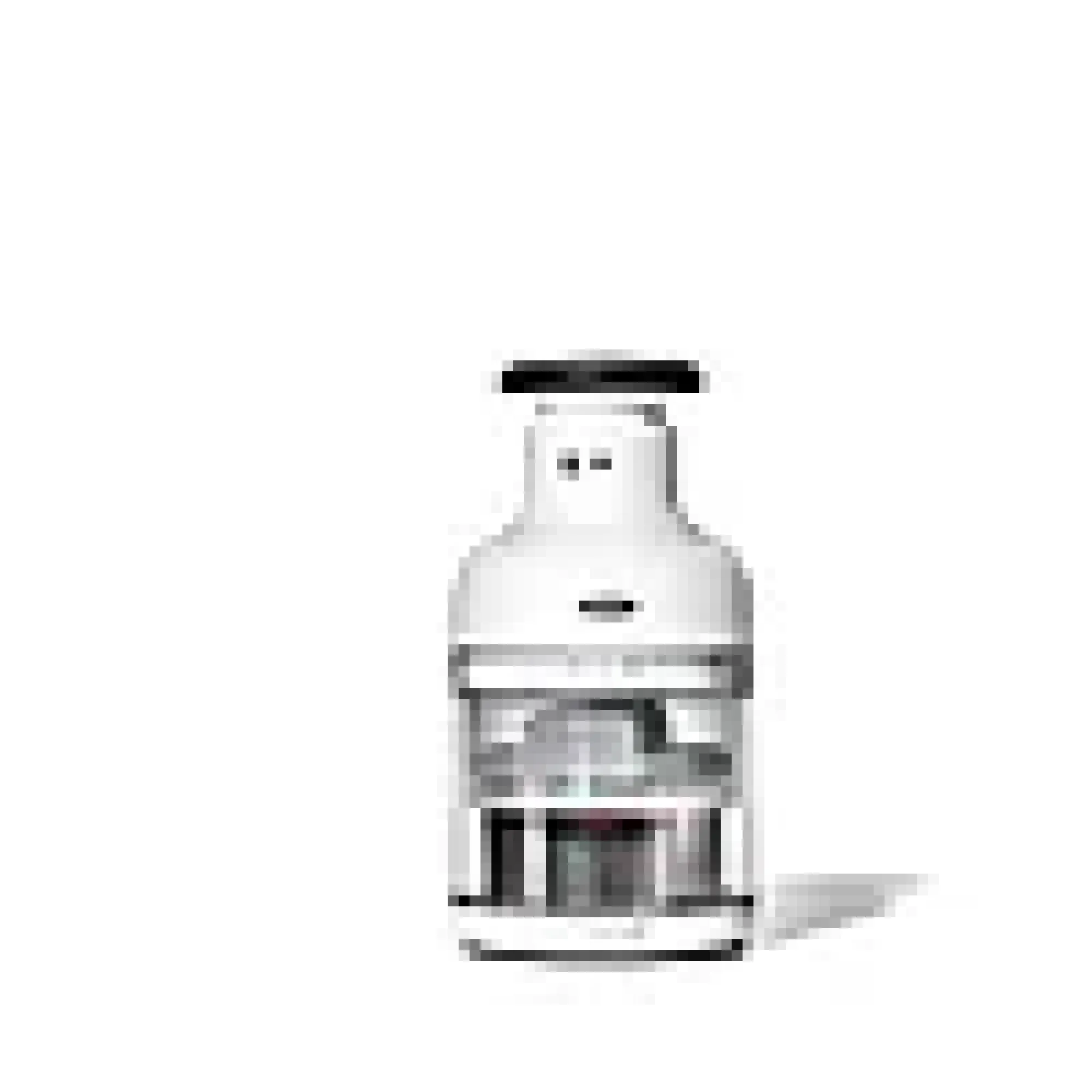 Minihakker-Oxo Hot