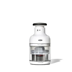 Minihakker-Oxo Hot