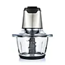 Minihakker MC3B-400S Essential-Wilfa New