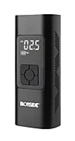 Minikompressor 10 BAR-Ironside Clearance