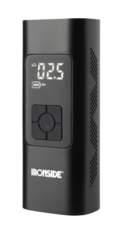 Minikompressor 10 BAR-Ironside Clearance