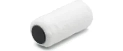 Minirull Ultimate inne mikrofiber glatt 10cm-Jordan Clearance