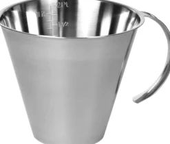 Målebeger 0,5l-Funktion Online