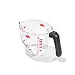 Målebeger vinklet 0,5l-Oxo Clearance