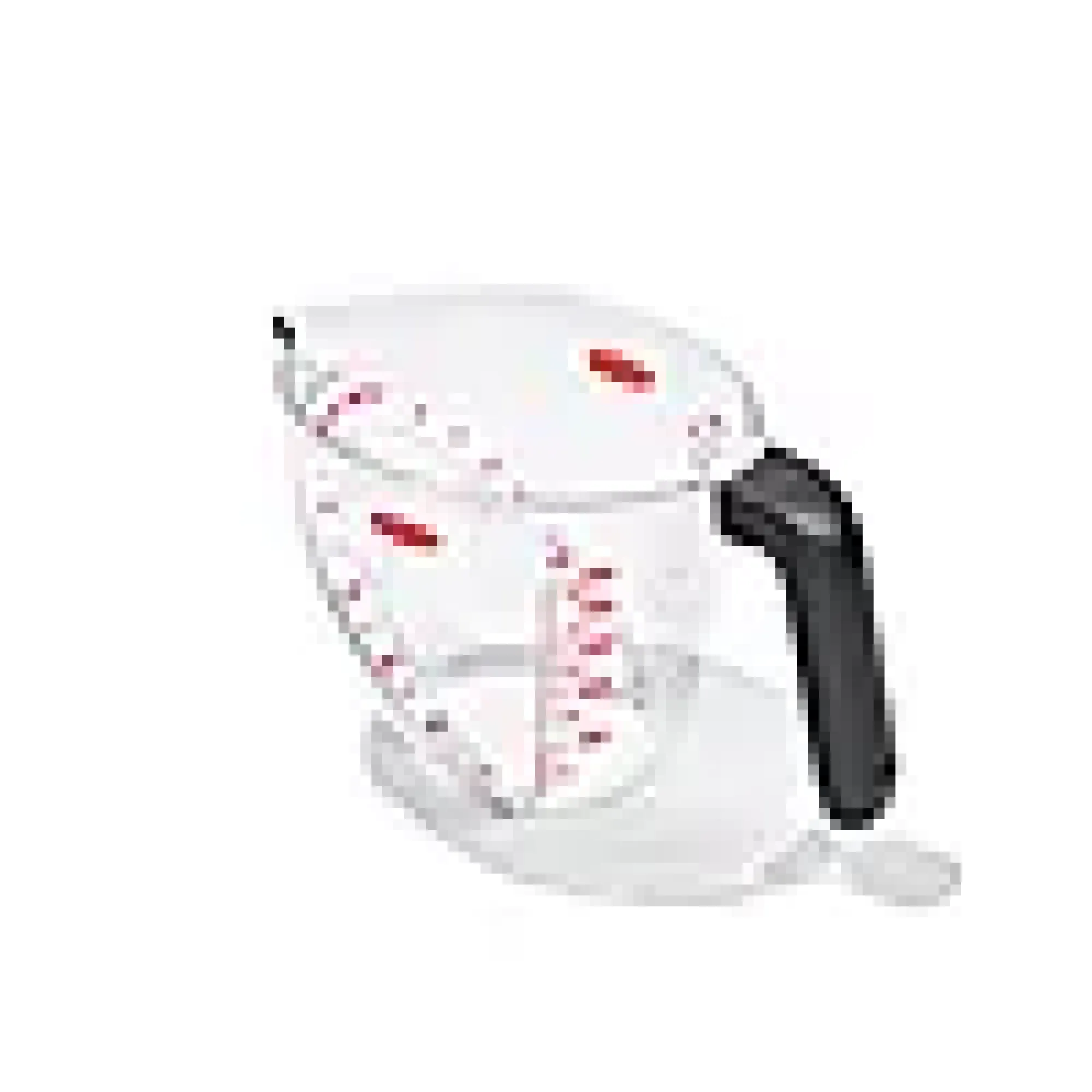 Målebeger vinklet 0,5l-Oxo Clearance