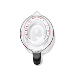 Målebeger vinklet 0,5l-Oxo Clearance