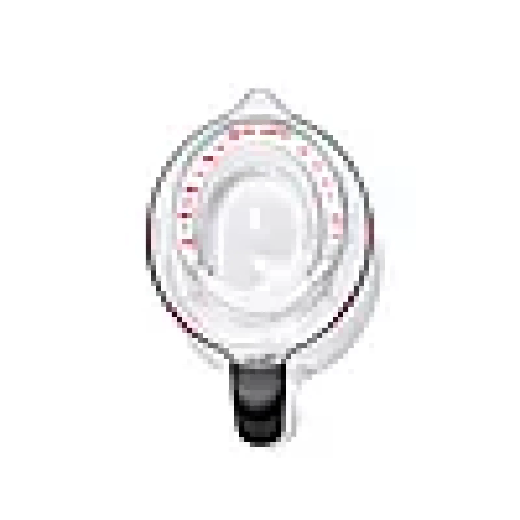 Målebeger vinklet 0,5l-Oxo Clearance