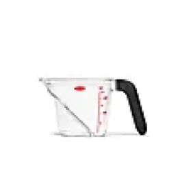 Målebeger vinklet 0,25l-Oxo Outlet