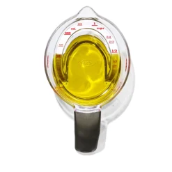 Målebeger vinklet 0,25l-Oxo Outlet