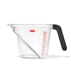 Målebeger vinklet 1l-Oxo Outlet