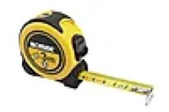 Målebånd 3m-Ironside Discount