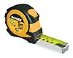MÅLEBÅND RUBBER 5M-Ironside Discount