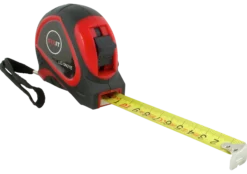 MÅLEBÅND STANDARD 19MM 5M-Fixit Best