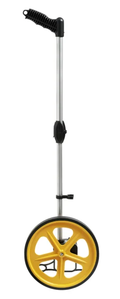 Målehjul Ø250mm-Ironside Online