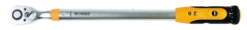 MOMENTNØKKEL 1/2"40-200NM-Ironside New