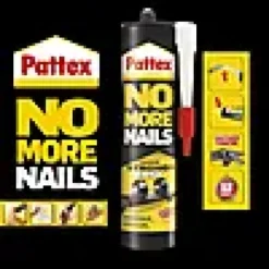 Monteringslim 300ml-Pattex New