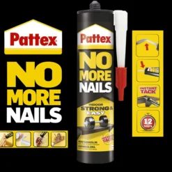 Monteringslim 300ml-Pattex New