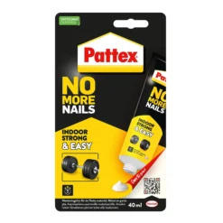 Monteringslim 40ml-Pattex Online