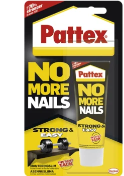 Monteringslim 40ml-Pattex Online