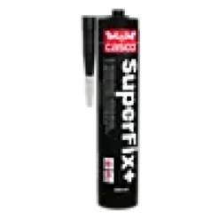 Monteringslim Superfix 300ml-Casco Outlet