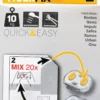 MONTERINGSLIM TIGERFIX 1- Best