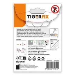 Monteringslim fix-Tiger Sale