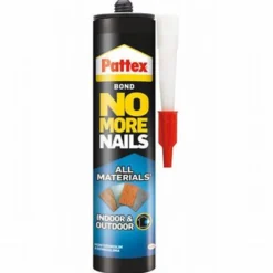Monteringslim vannfast 300ml-Pattex Discount