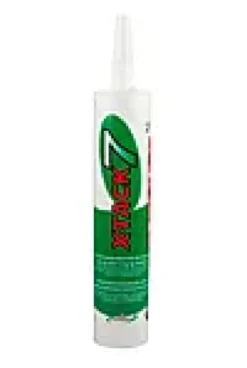 Monteringslim X-Tack 290ml-Tec7 New