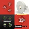 Monteringstape EXTREME 19mmx5m innendørs 13kg-Scotch Discount