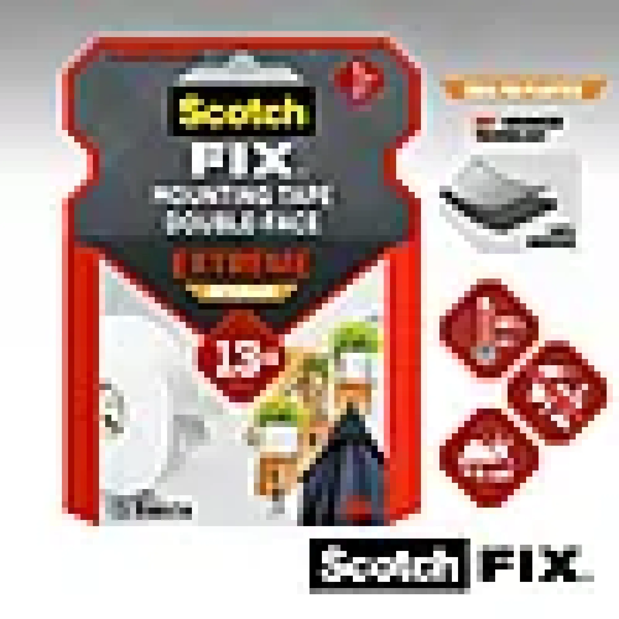 Monteringstape EXTREME 19mmx5m innendørs 13kg-Scotch Discount