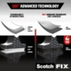 Monteringstape EXTREME 19mmx5m innendørs 13kg-Scotch Discount