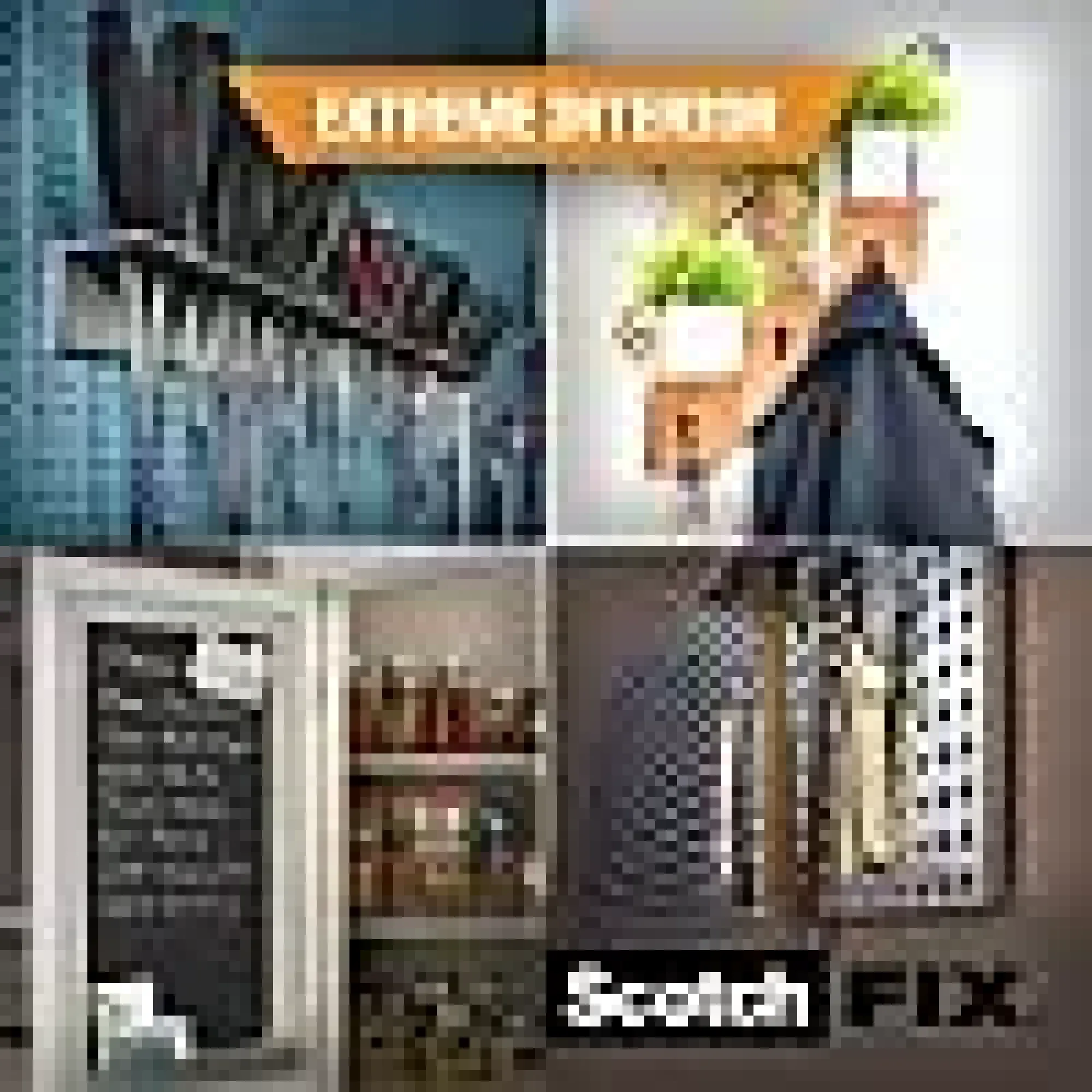 Monteringstape EXTREME 19mmx5m innendørs 13kg-Scotch Discount
