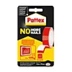 Monteringstape 19mmx1,5m-Pattex New