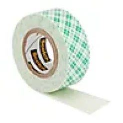 Monteringstape 19mmx1,5m innendørs 7kg-Scotch Clearance