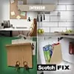 Monteringstape 19mmx5m innendørs 7kg-Scotch