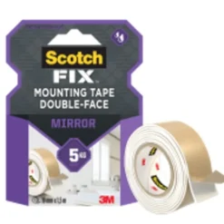 Monteringstape SPEIL 19mmx1,5m 5kg-Scotch Online