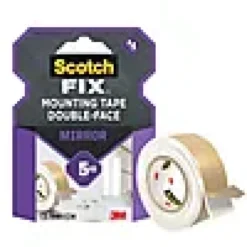 Monteringstape SPEIL 19mmx1,5m 5kg-Scotch Online