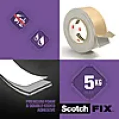Monteringstape SPEIL 19mmx1,5m 5kg-Scotch Online