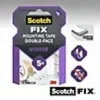 Monteringstape SPEIL 19mmx5m 5kg-Scotch Hot