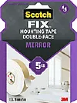 Monteringstape SPEIL 19mmx5m 5kg-Scotch Hot