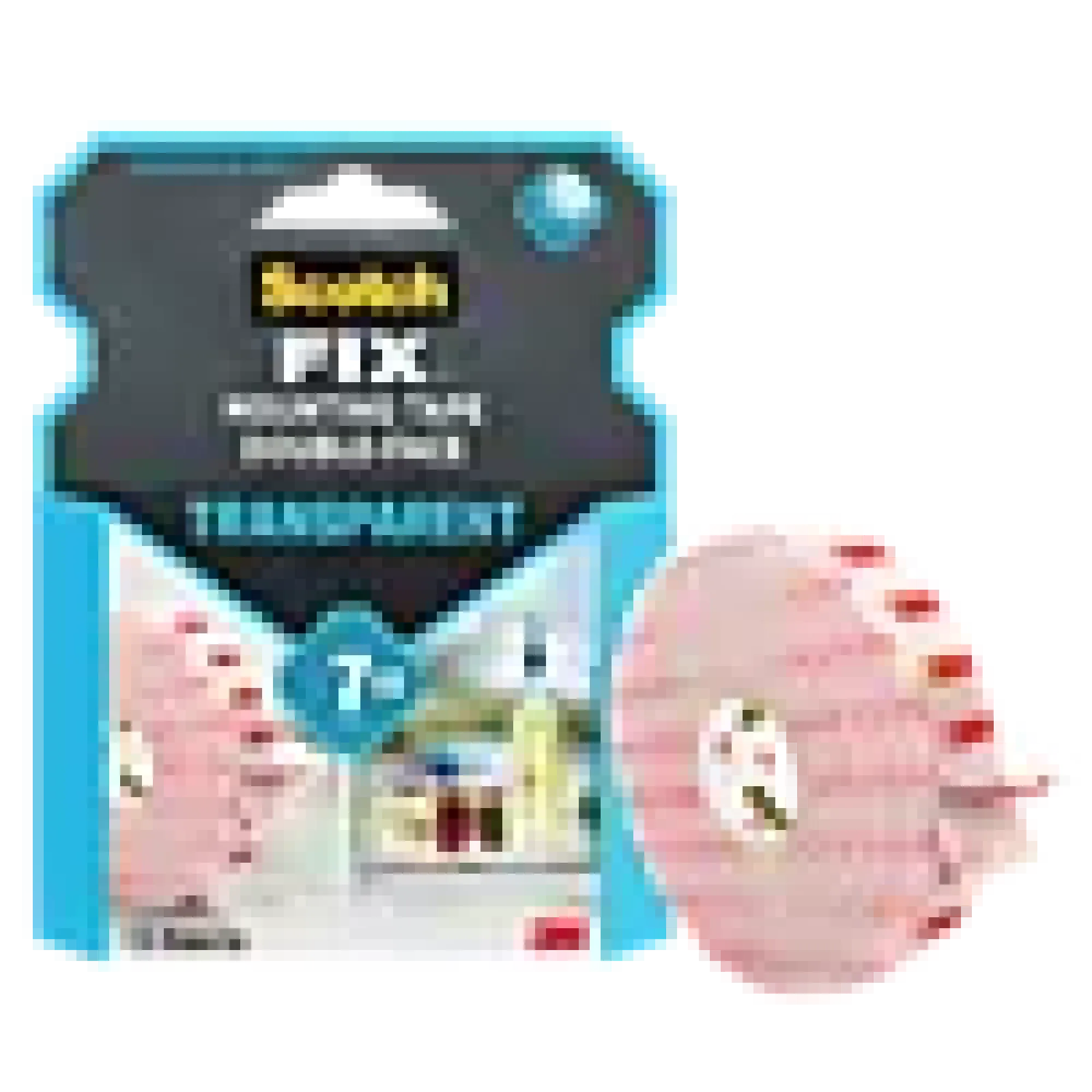 Monteringstape transparent 19mmx5m innendørs 7kg-Scotch Clearance