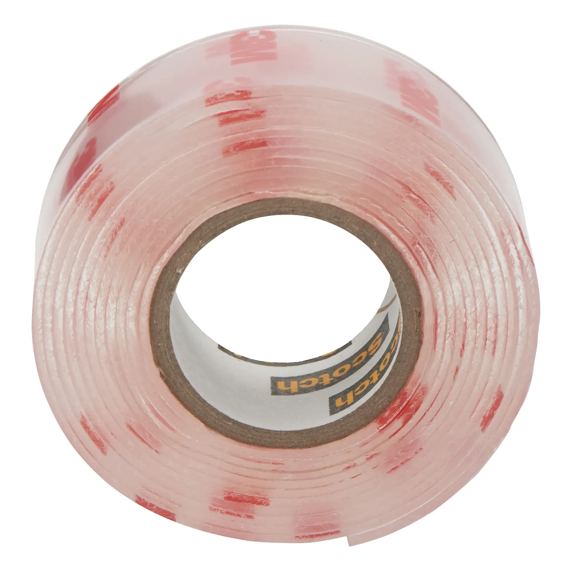 Monteringstape transparent 19mmx5m innendørs 7kg-Scotch Clearance
