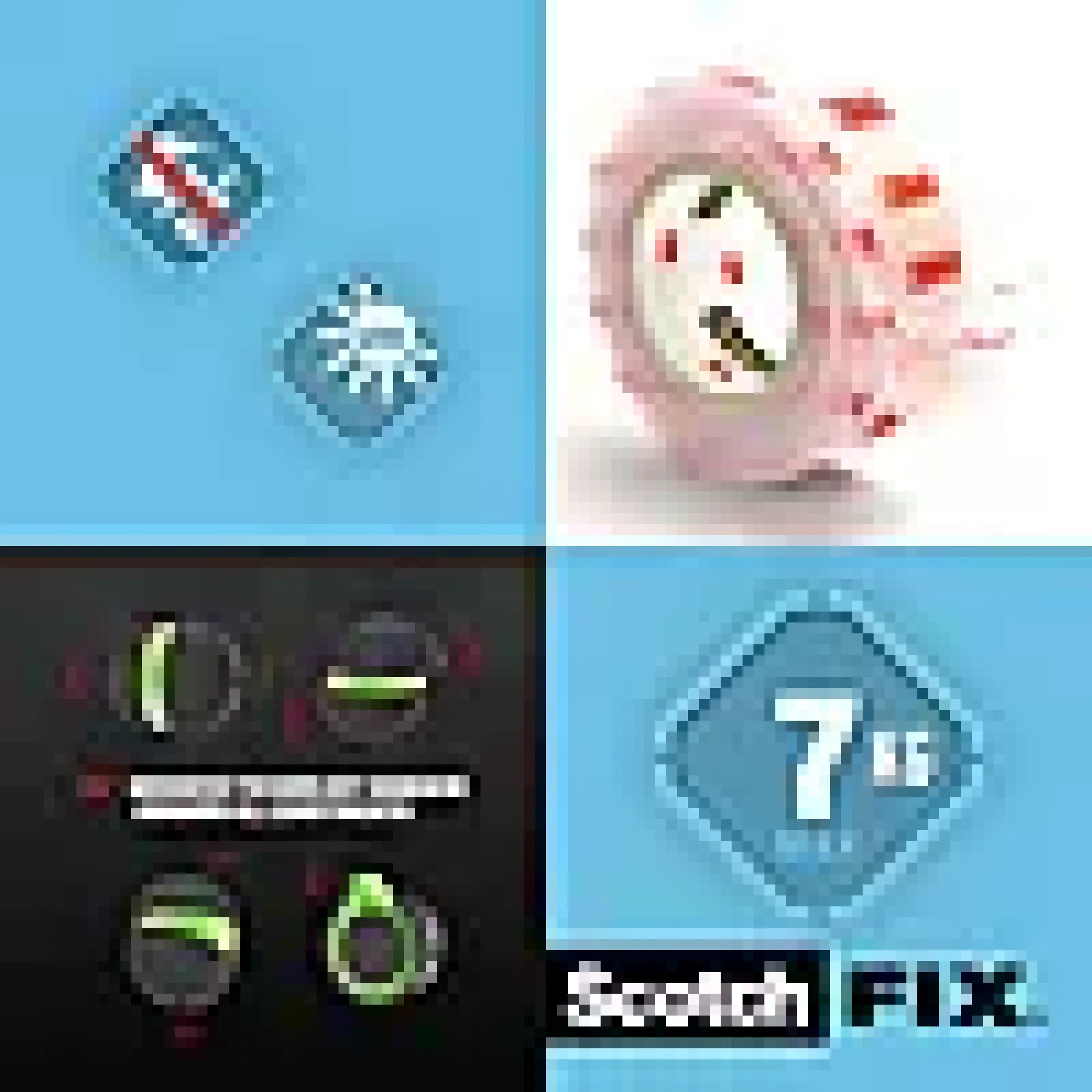Monteringstape transparent 19mmx5m innendørs 7kg-Scotch Clearance