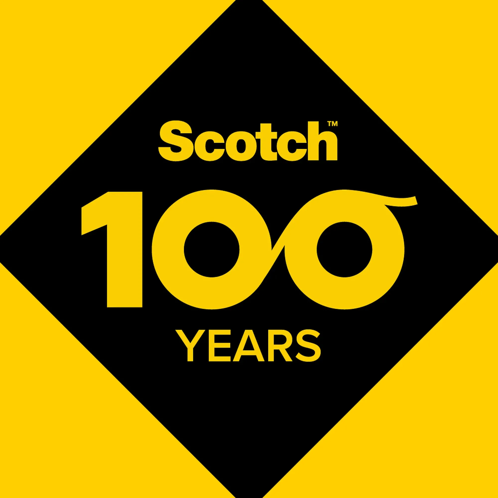 Monteringstape transparent 19mmx5m innendørs 7kg-Scotch Clearance