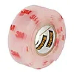 Monteringstape transparent 19mmx5m innendørs 7kg-Scotch Clearance